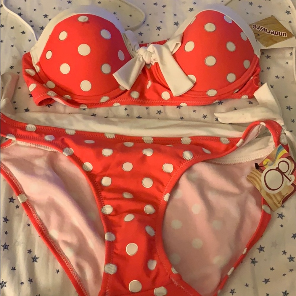 Bikini 2 p